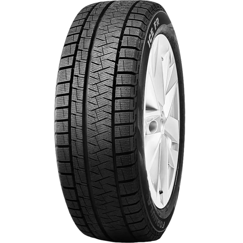 Pirelli Formula Ice FR